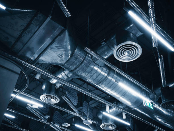 HVAC Air Duct Cleaning in Whitehouse, TX