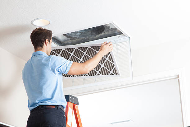 Professional HVAC in Whitehouse, TX