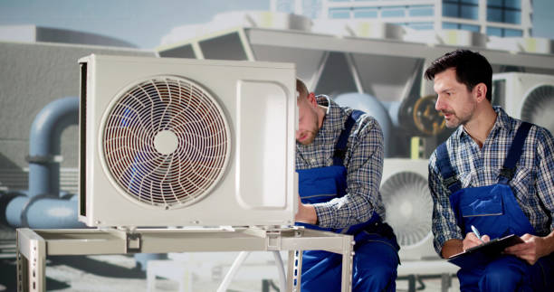Best Best HVAC Companies  in Whitehouse, TX